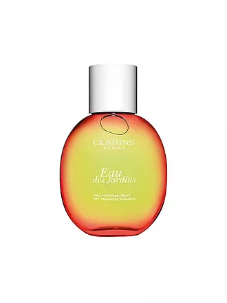 CLARINS | Eau des Jardins Spray 100ml | 